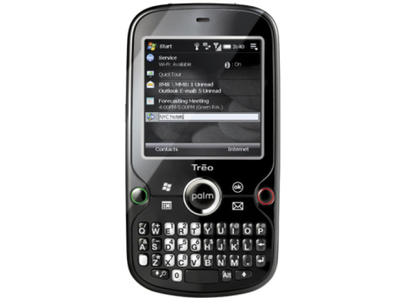 Palm Treo Pro